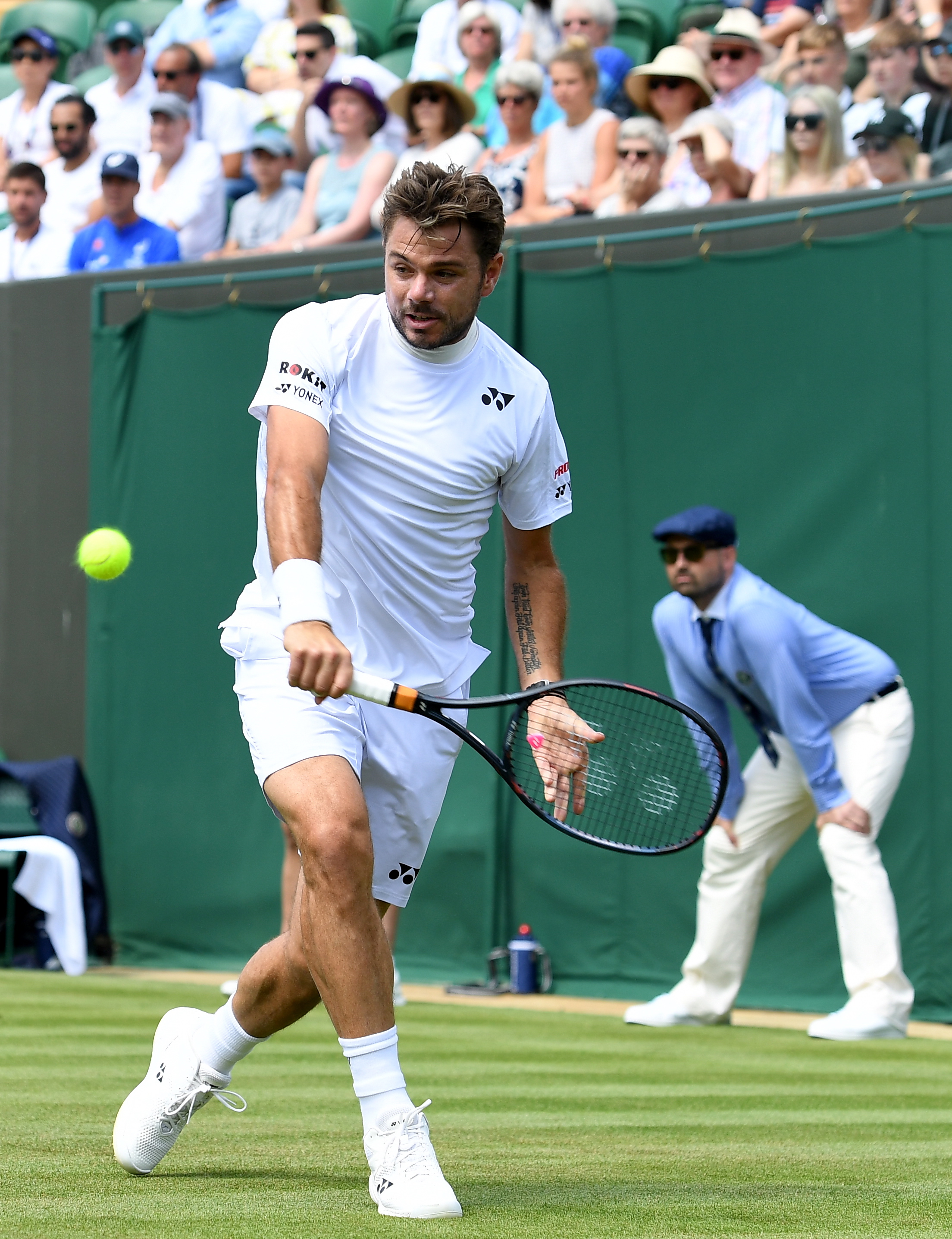 关于欧洲网球队横扫英国网球队，瓦林卡打破历史纪录的信息