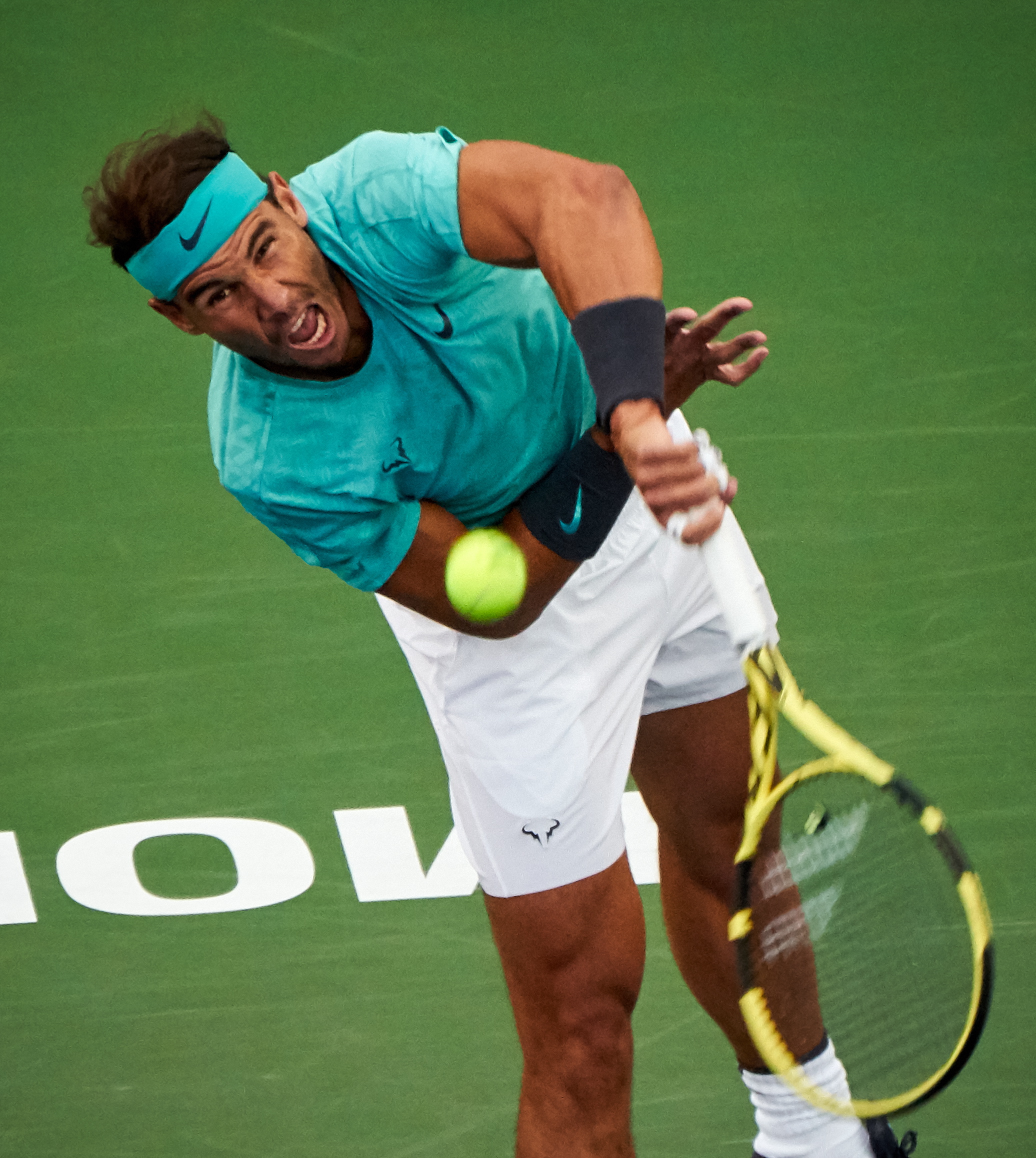 九游体育平台-欧洲网球队绝杀美国网球队，纳达尔送出助攻