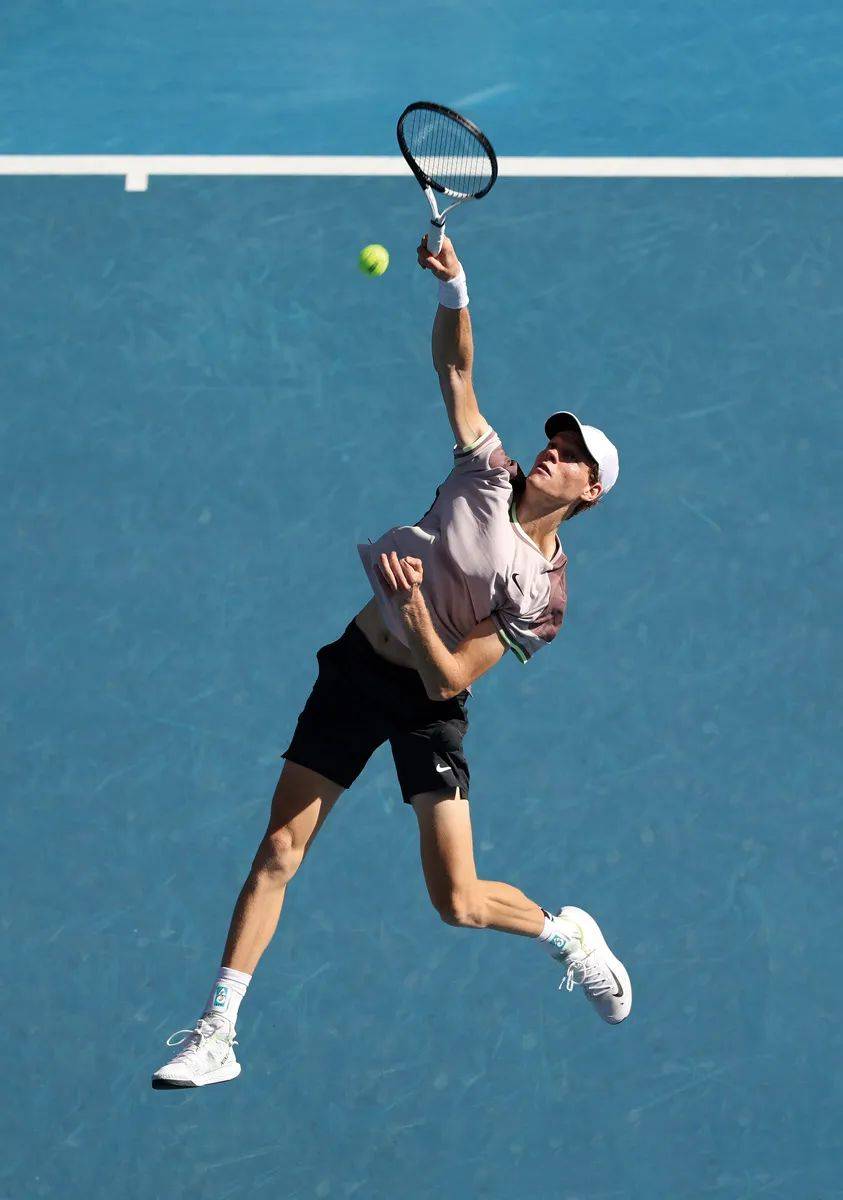 九游VIP-意大利网球队强势澳大利亚网球队，费德勒制霸全场