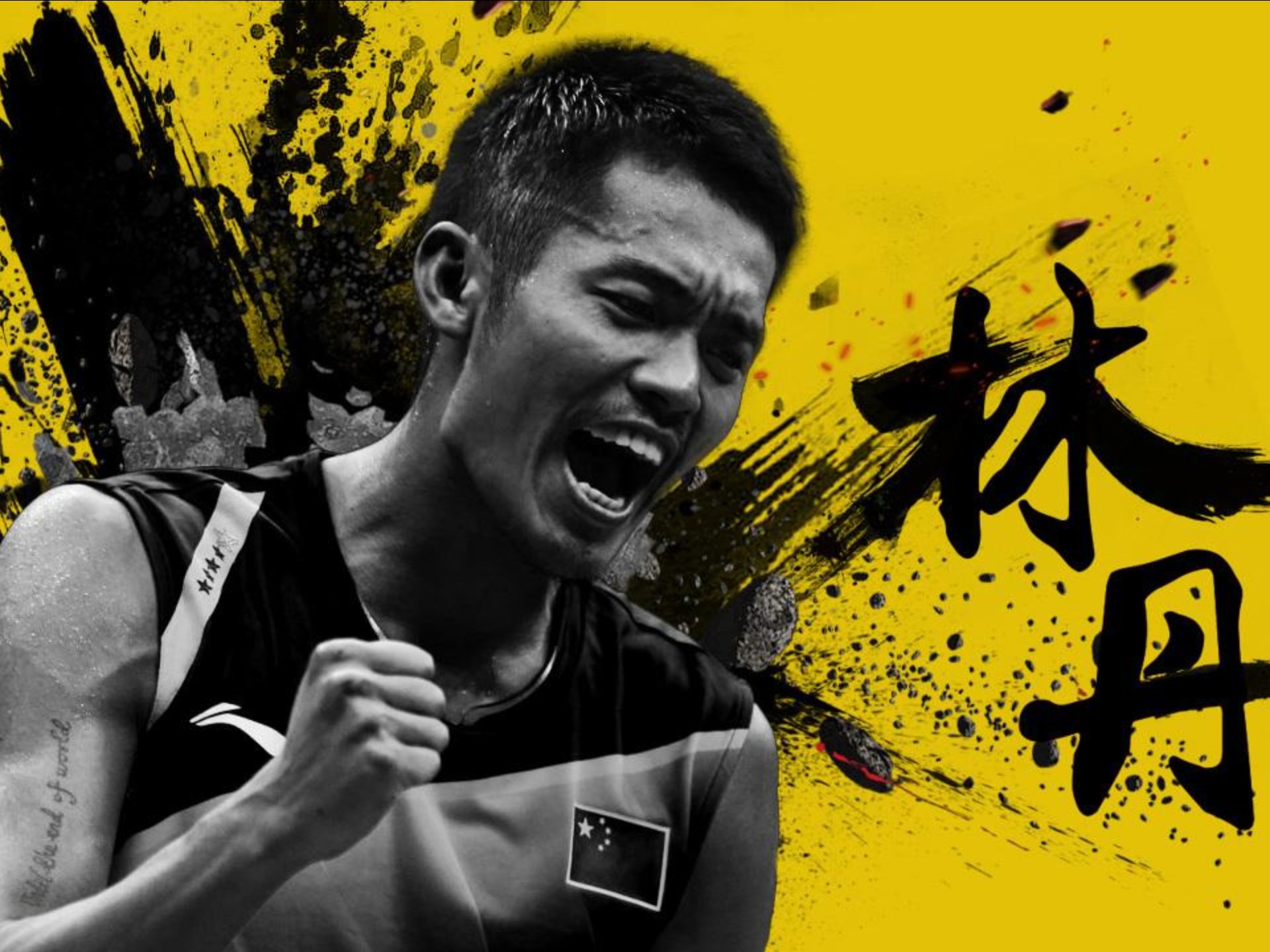 关于日本羽毛球队逆转韩国羽毛球队,林丹完成帽子戏法的信息 关于日本羽毛球队逆转韩国羽毛球队,林丹完成帽子戏法的信息