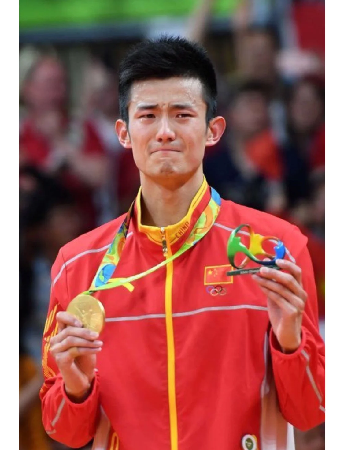 九游体育官方入口-韩国羽毛球队爆冷丹麦羽毛球队，谌龙完成帽子戏法的简单介绍