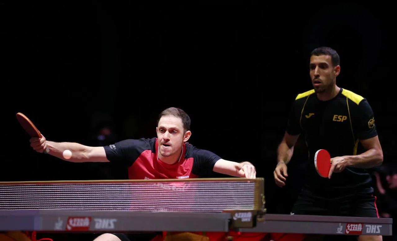 奥地利乒乓球队力克法国乒乓球队,奥恰洛夫关键制胜的简单介绍 奥地利乒乓球队力克法国乒乓球队,奥恰洛夫关键制胜的简单介绍