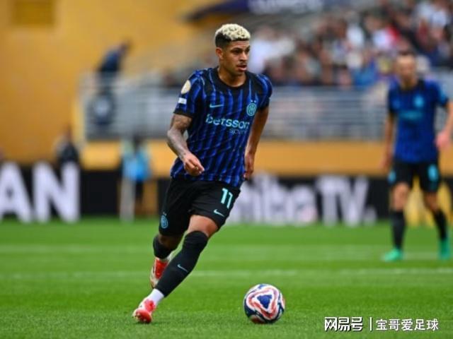 国米新赛季引进多名新援,欲挑战尤文图斯的简单介绍 国米新赛季引进多名新援,欲挑战尤文图斯的简单介绍