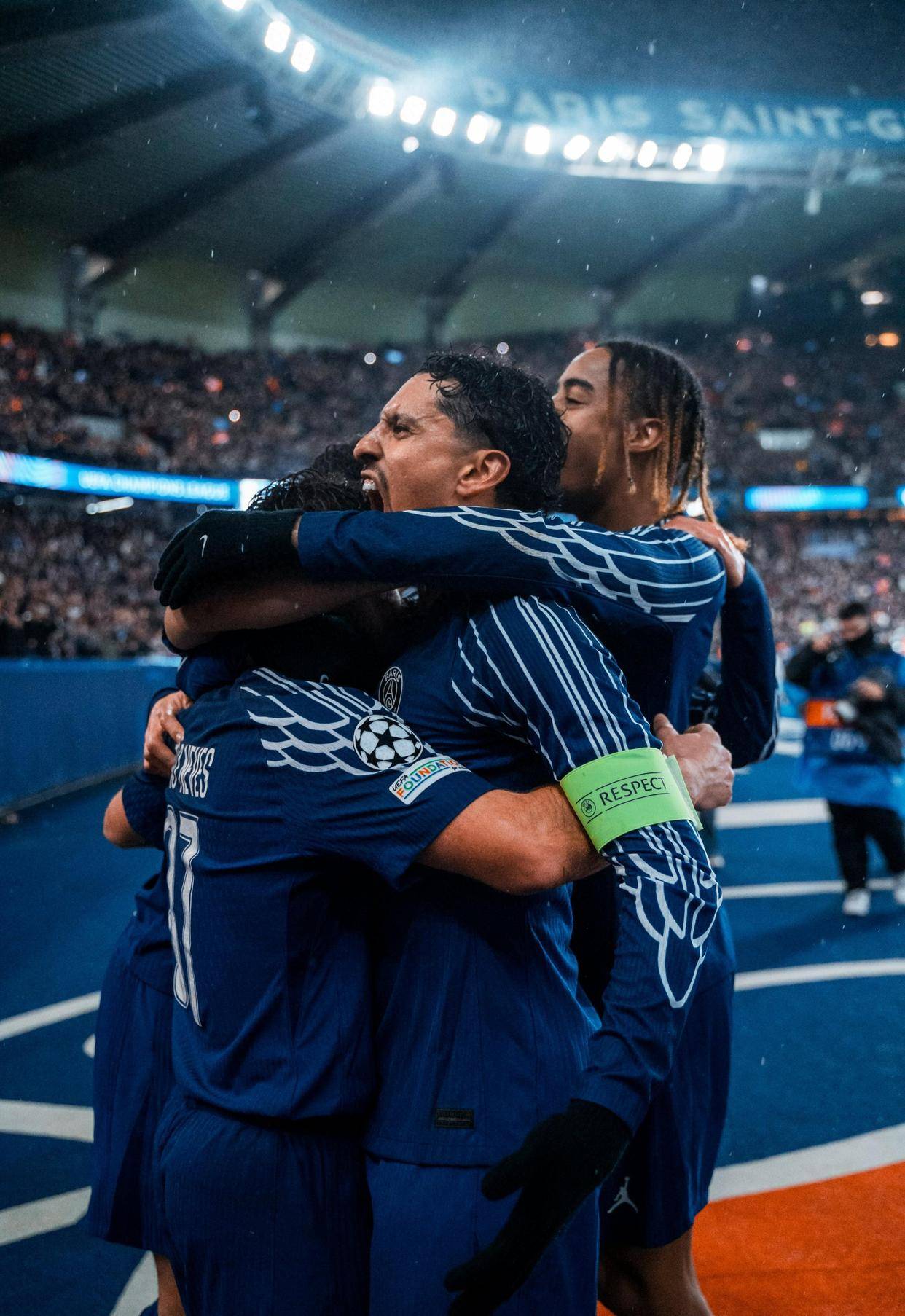 九游app下载-关于巴黎圣日耳曼球员技惊四座，助球队轻松取胜的信息