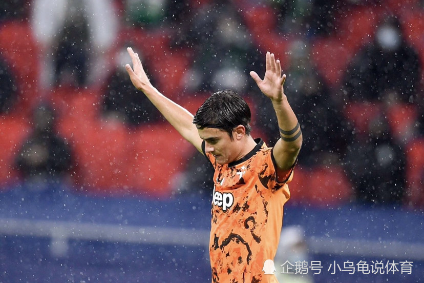 关于轰炸机再发威！尤文图斯前锋梅开二度的信息