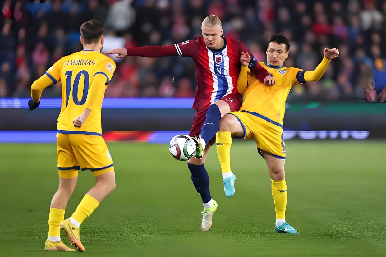 九游娱乐官方-欧预赛热潮持续升温，多支国家队展现拼搏精神的简单介绍