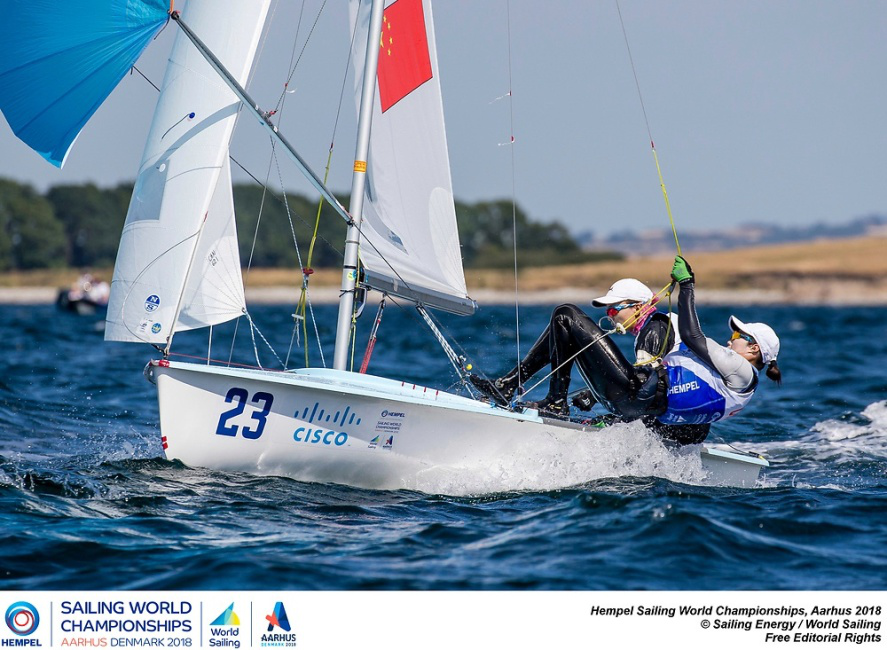 包含丹麦代表团共同努力夺得奖牌的词条