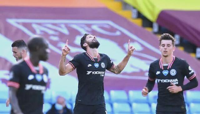 九游VIP-切尔西客场逆转，抢下关键三分的简单介绍