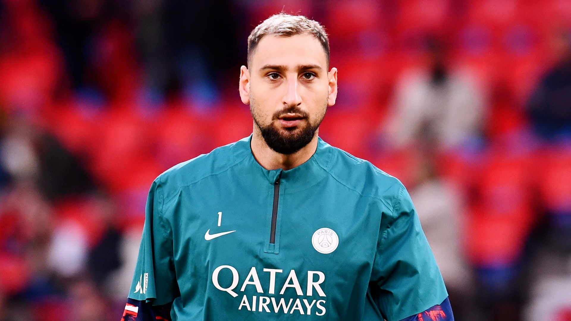 关于意大利守门员多纳鲁马：意甲联赛的未来何去何从？的信息