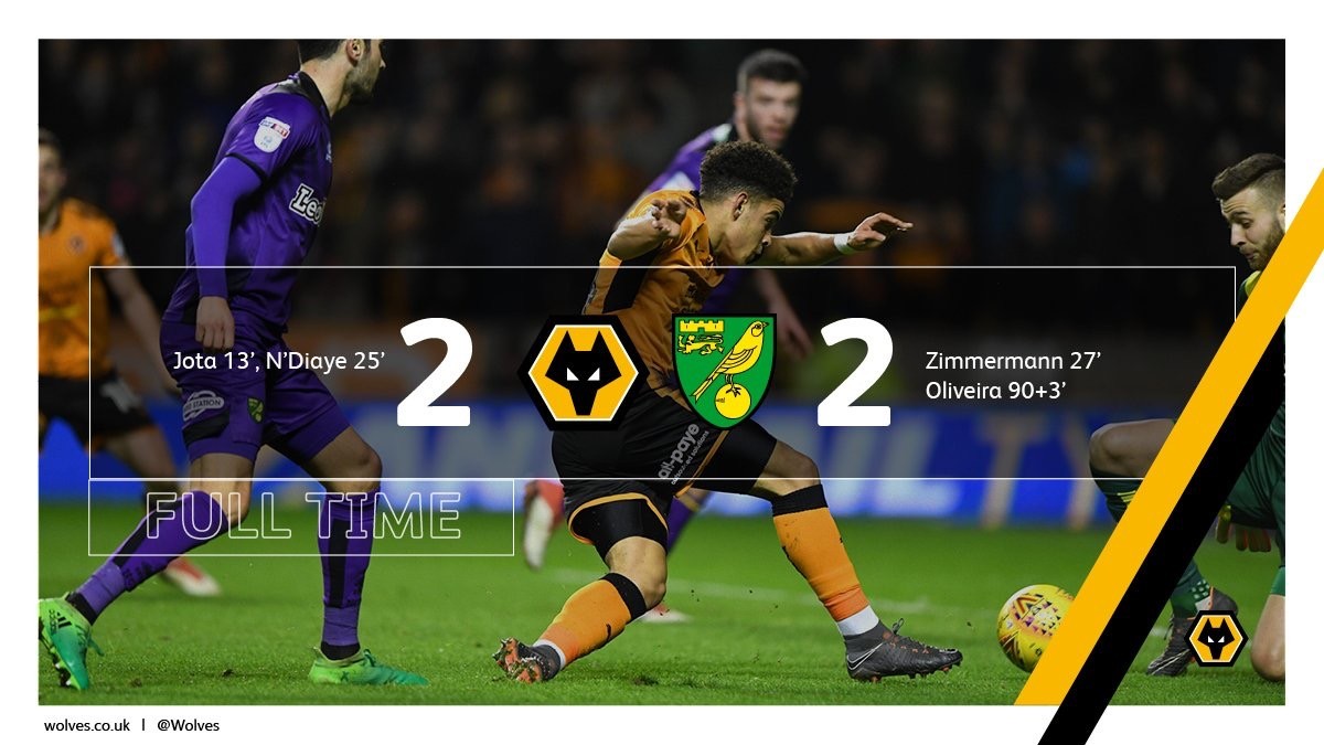 诺维奇主场告捷，取得关键三分