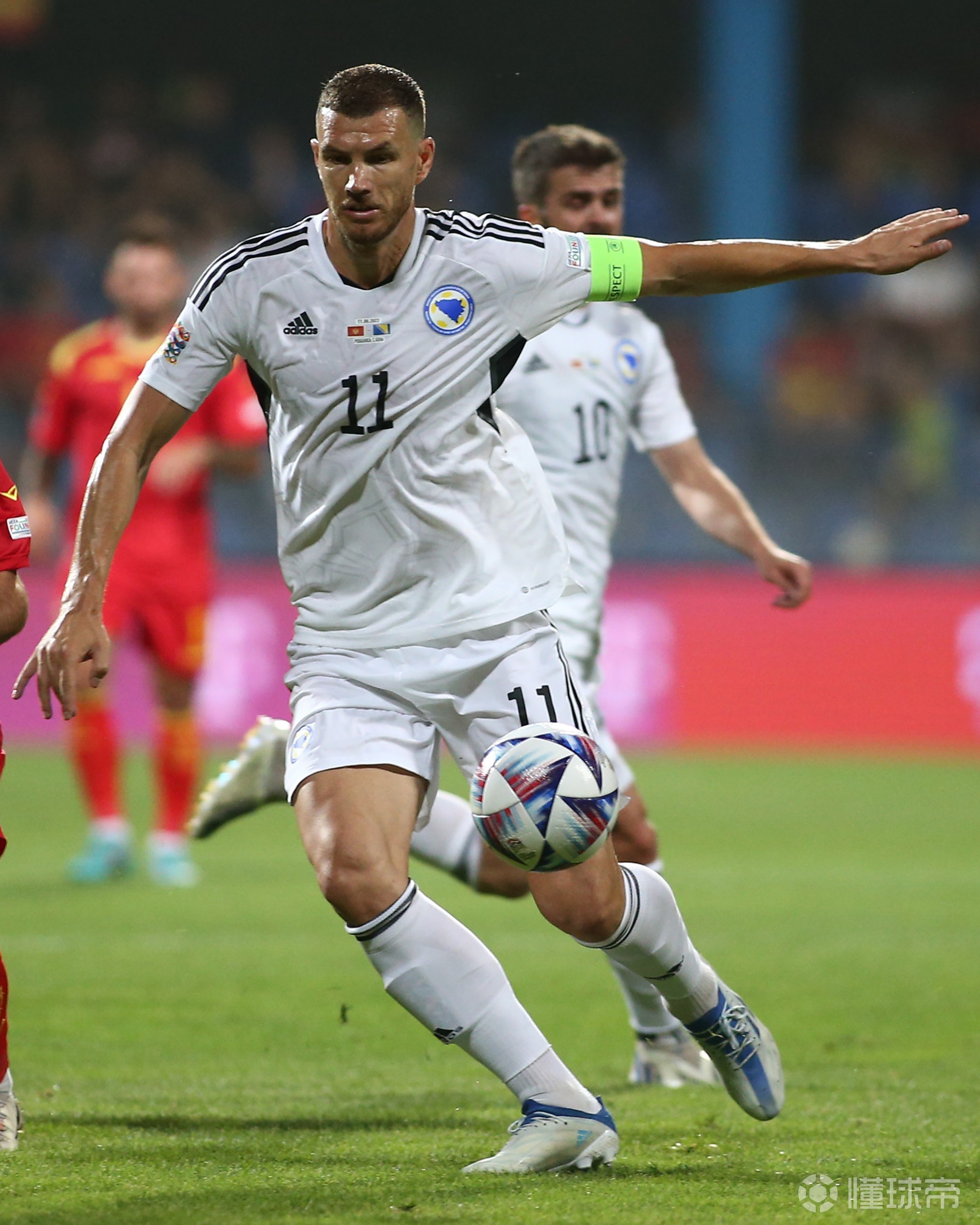 波黑国家队备战：与希腊友谊赛即将打响的简单介绍