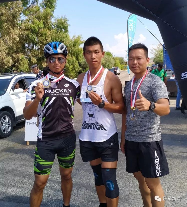 白俄罗斯选手在铁人三项赛中斩获胜利的简单介绍 白俄罗斯选手在铁人三项赛中斩获胜利的简单介绍