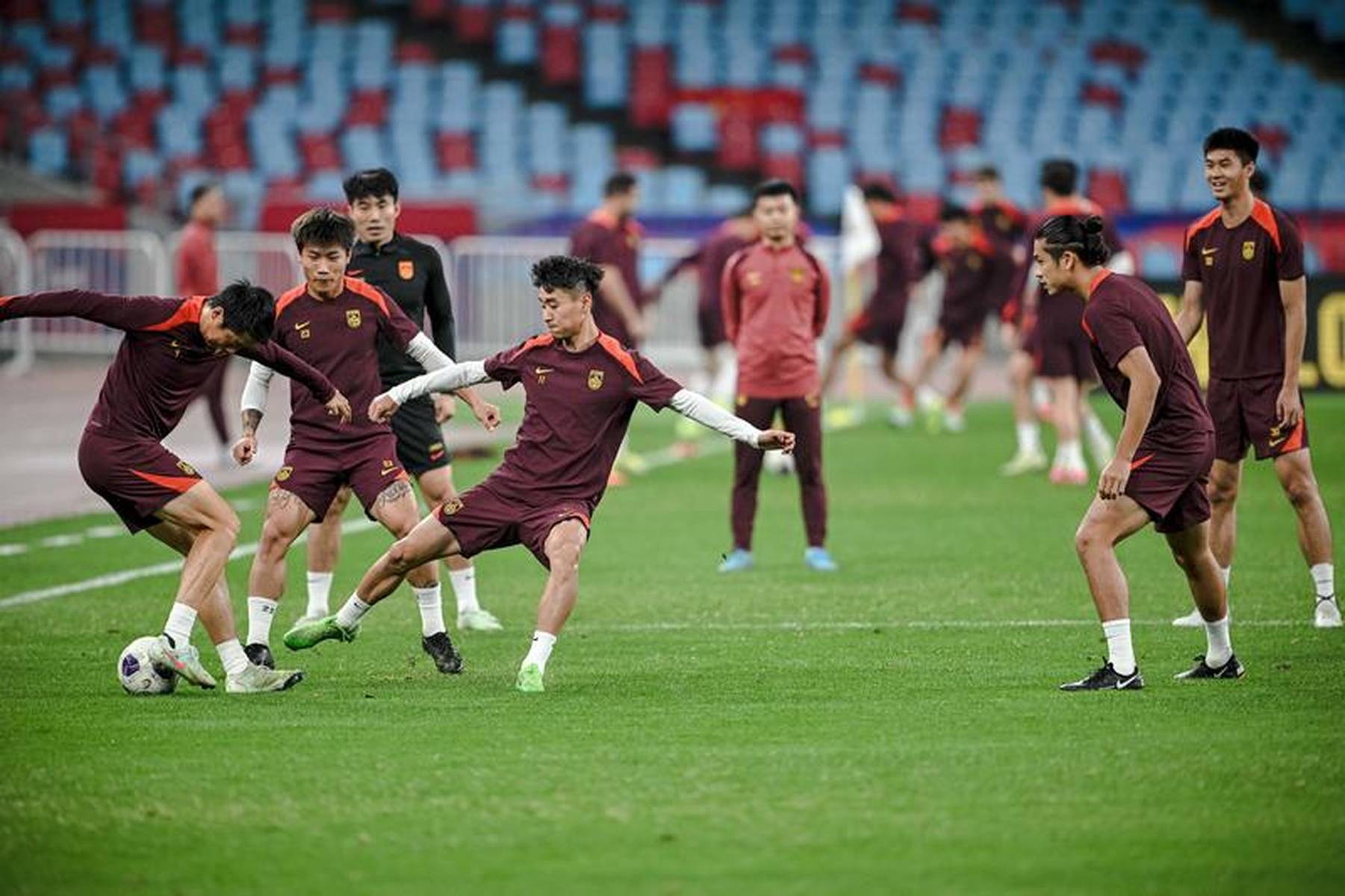 九游体育平台-关于澳大利亚球队备战下一场比赛的信息