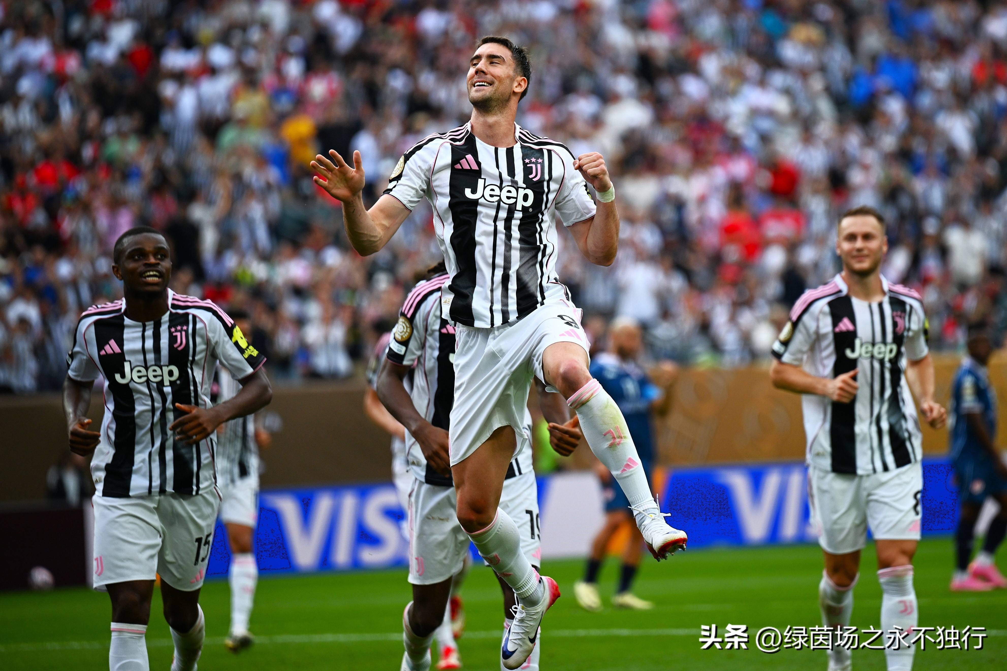 尤文图斯惨败，遭遇惨痛失利的简单介绍