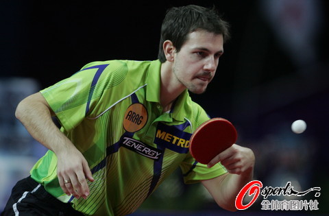 波兰乒乓球队血洗法国乒乓球队，波尔关键制胜的简单介绍