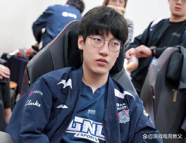 100T力克WBG，Tarzan爆发神勇的简单介绍