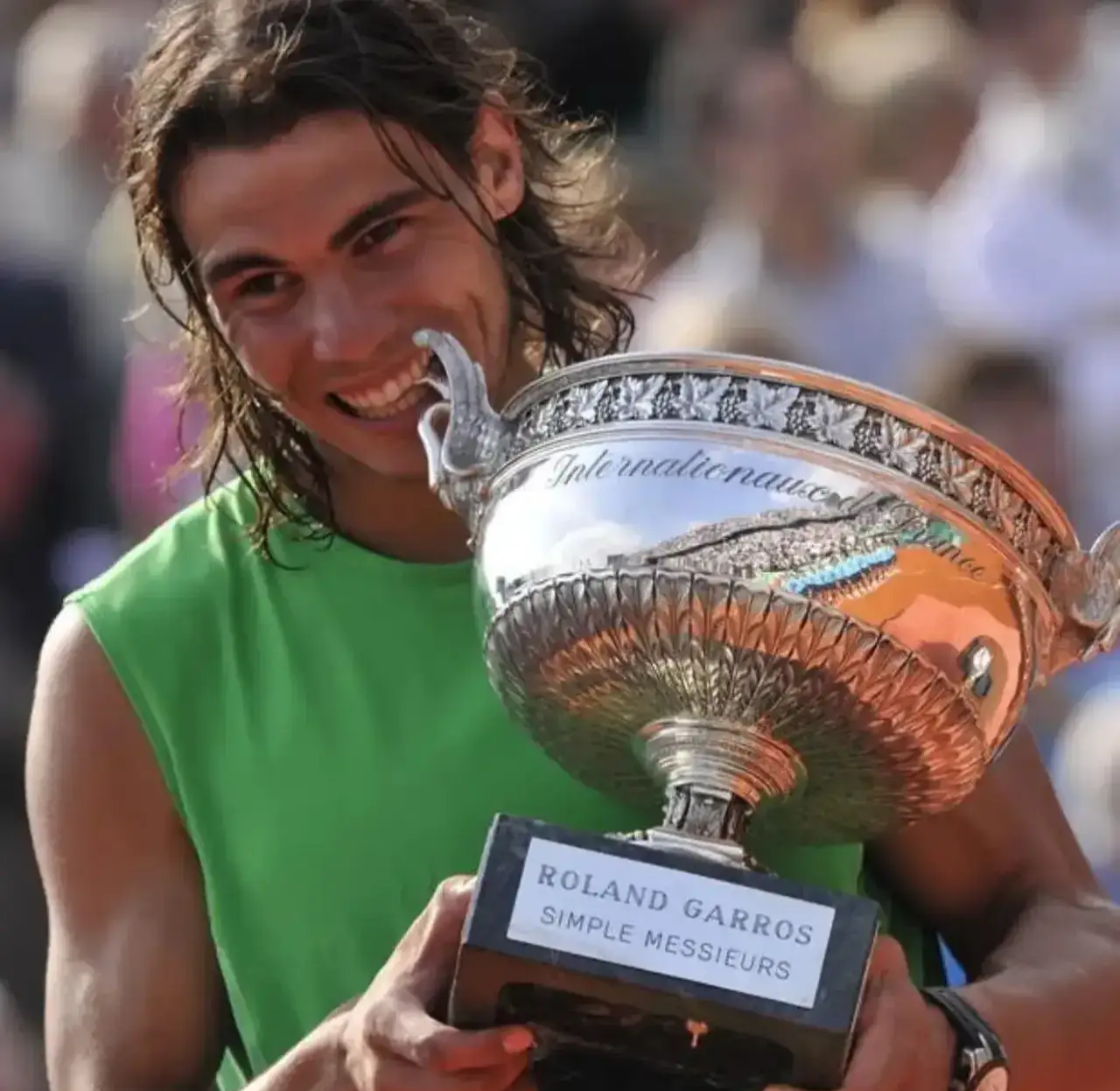 年终总决赛绝杀法网,纳达尔惊艳四座的简单介绍 年终总决赛绝杀法网,纳达尔惊艳四座的简单介绍