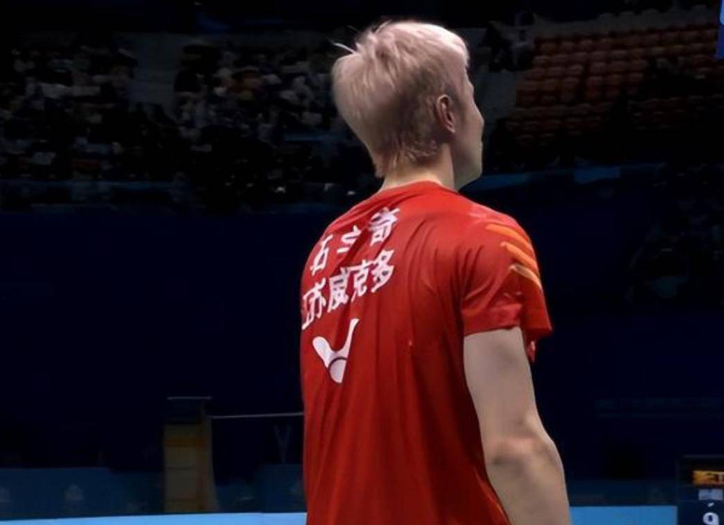 印度队绝杀德国队,石宇奇带队取胜 印度队绝杀德国队,石宇奇带队取胜