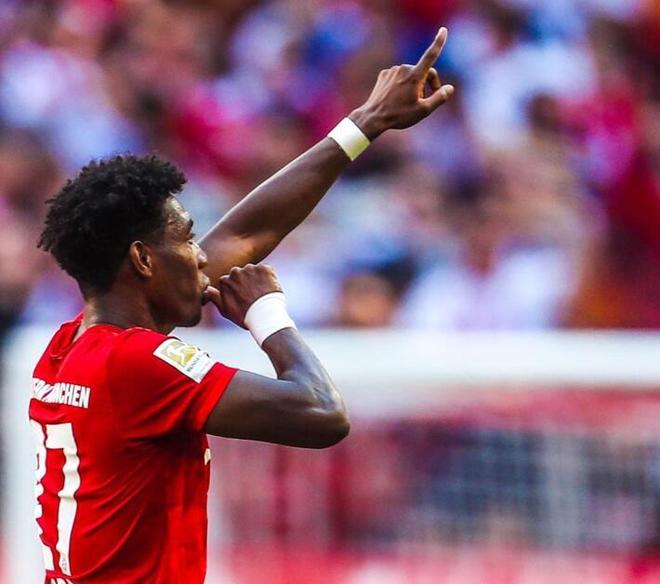 包含美国逆转皇马，萨内状态火热的词条