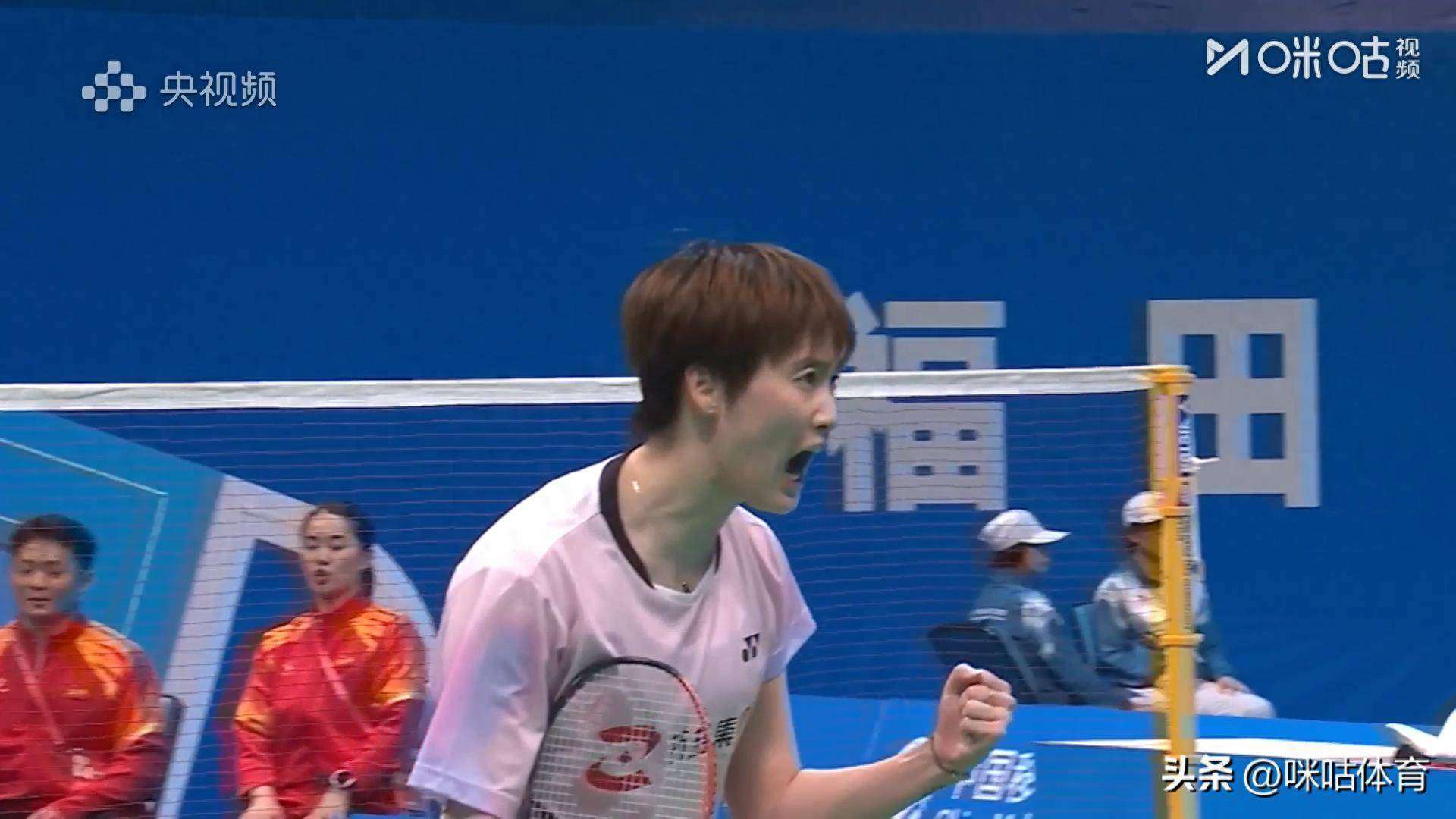 关于法国队鏖战日本队,陈雨菲高光表现的信息 关于法国队鏖战日本队,陈雨菲高光表现的信息