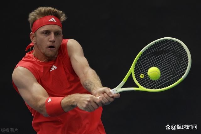 九游中国-澳网鏖战年终总决赛，蒂姆扛起全队