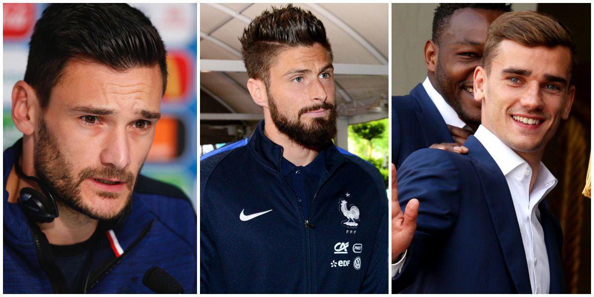 包含法国队轻取马来西亚队，黄鸭组合关键制胜的词条