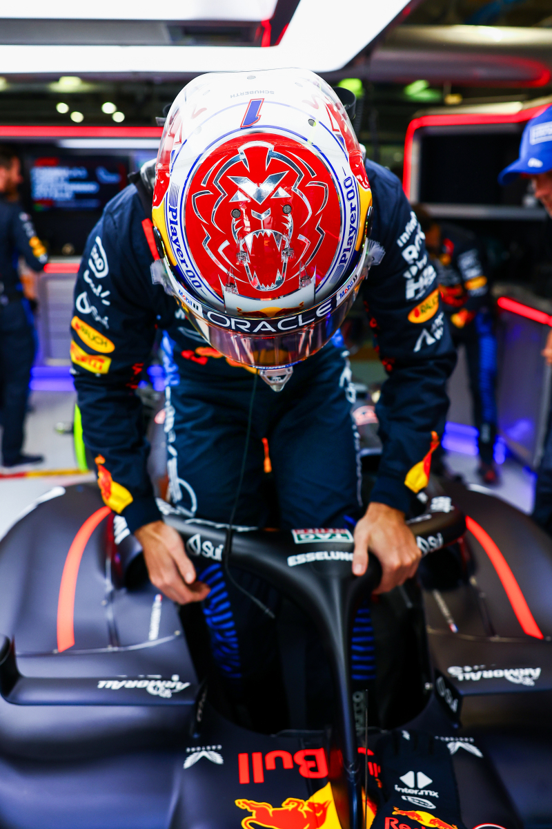 九游体育-红牛二队翻盘索伯车队，诺里斯高光表现的简单介绍