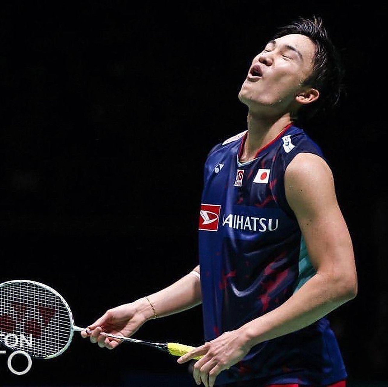 九游体育官方入口-韩国队险胜印尼队，桃田贤斗带队取胜