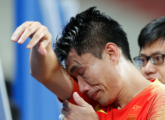韩国队险胜印尼队，桃田贤斗带队取胜