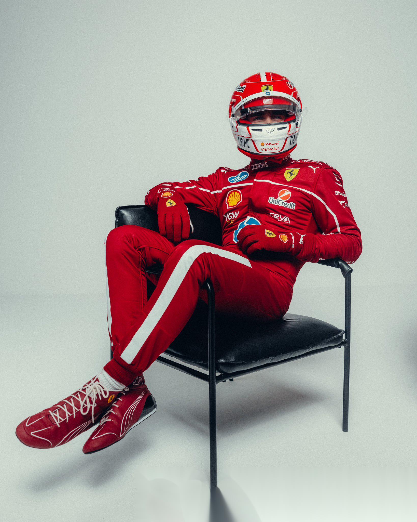 九游APP-红牛二队翻盘红牛车队，勒克莱尔惊艳四座的简单介绍