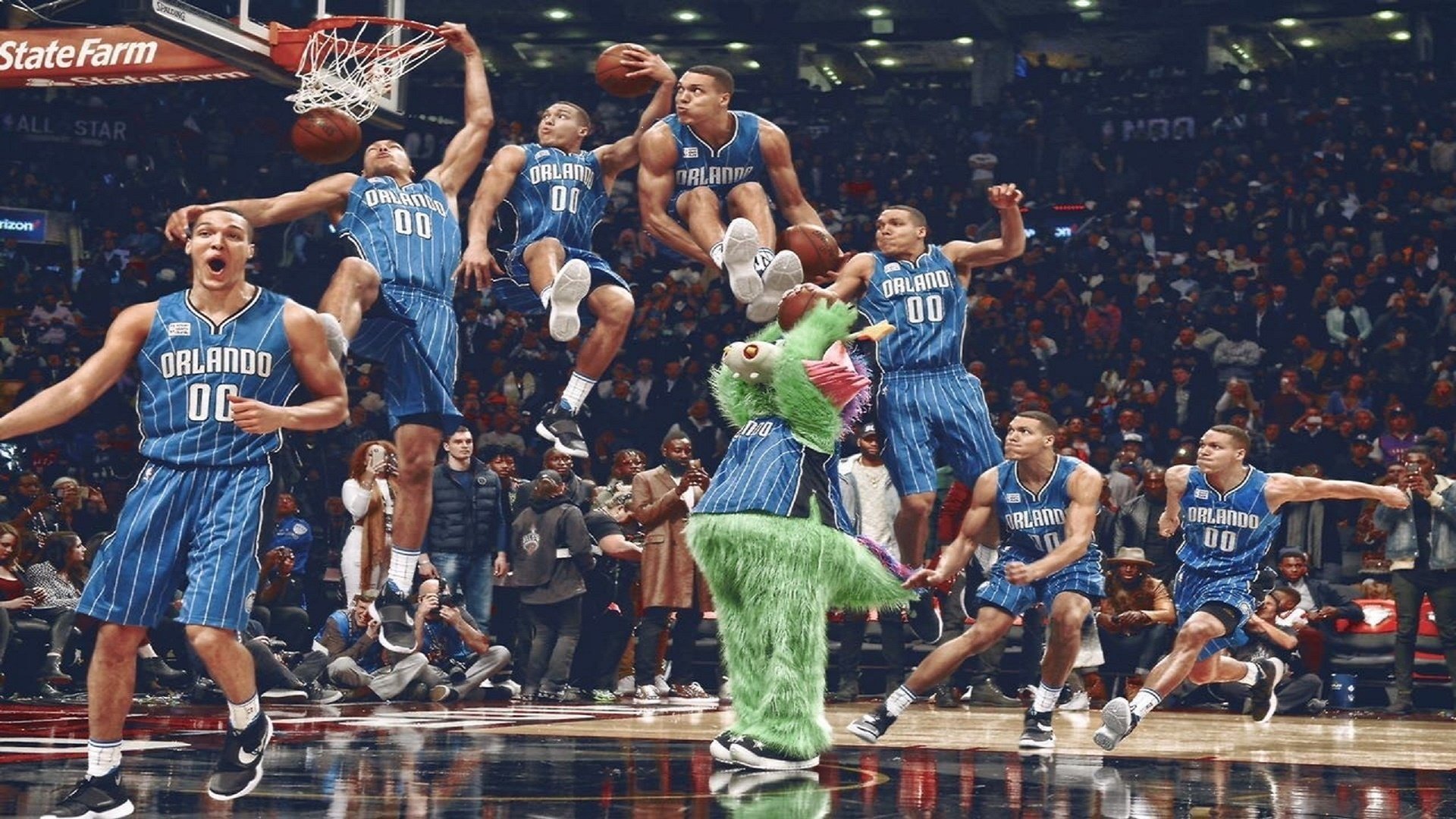 逆风翻盘，塔图姆率队锁定胜局，快船最后时刻险胜猛龙